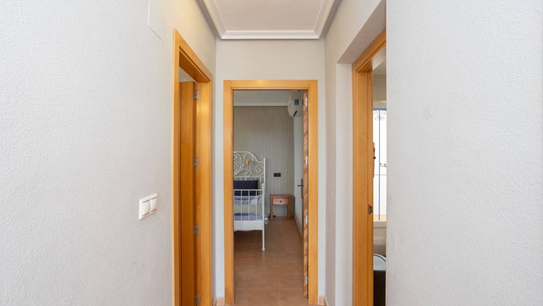Sale - Town House - Orihuela - Villamartin