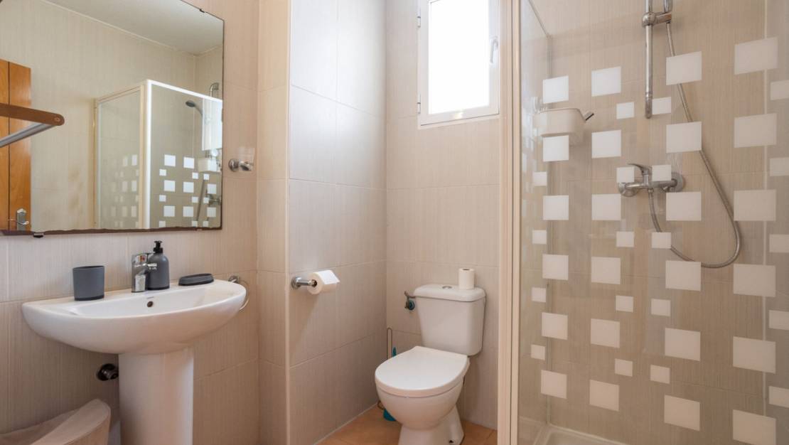 Sale - Town House - Orihuela - Villamartin