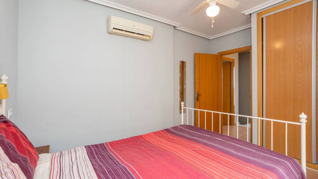 Sale - Town House - Orihuela - Villamartin