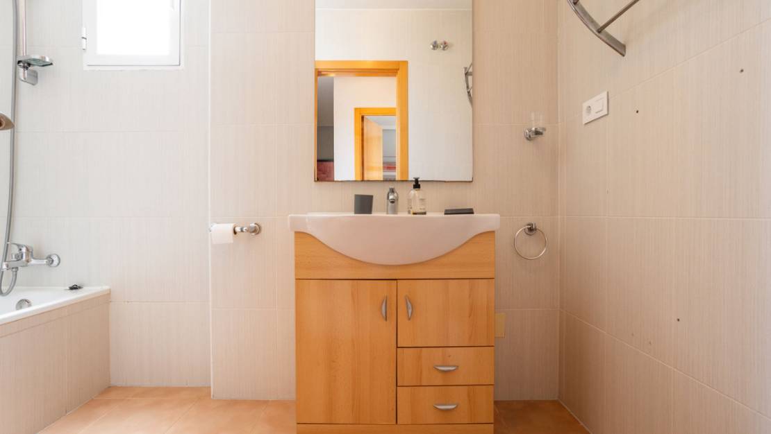 Sale - Town House - Orihuela - Villamartin