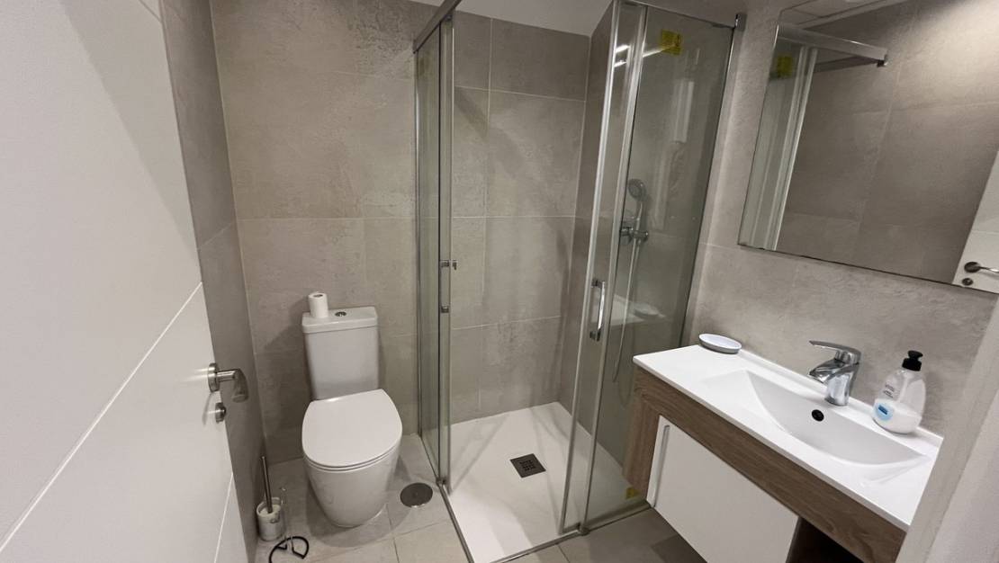 Sale - Town House - Orihuela - Villamartin