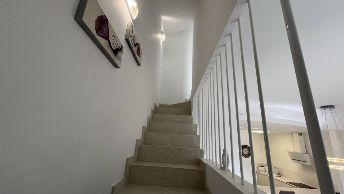 Sale - Town House - Orihuela - Villamartin