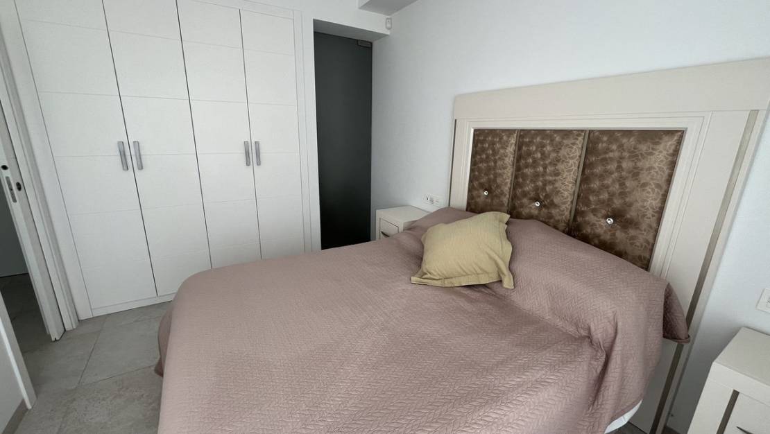 Sale - Town House - Orihuela - Villamartin