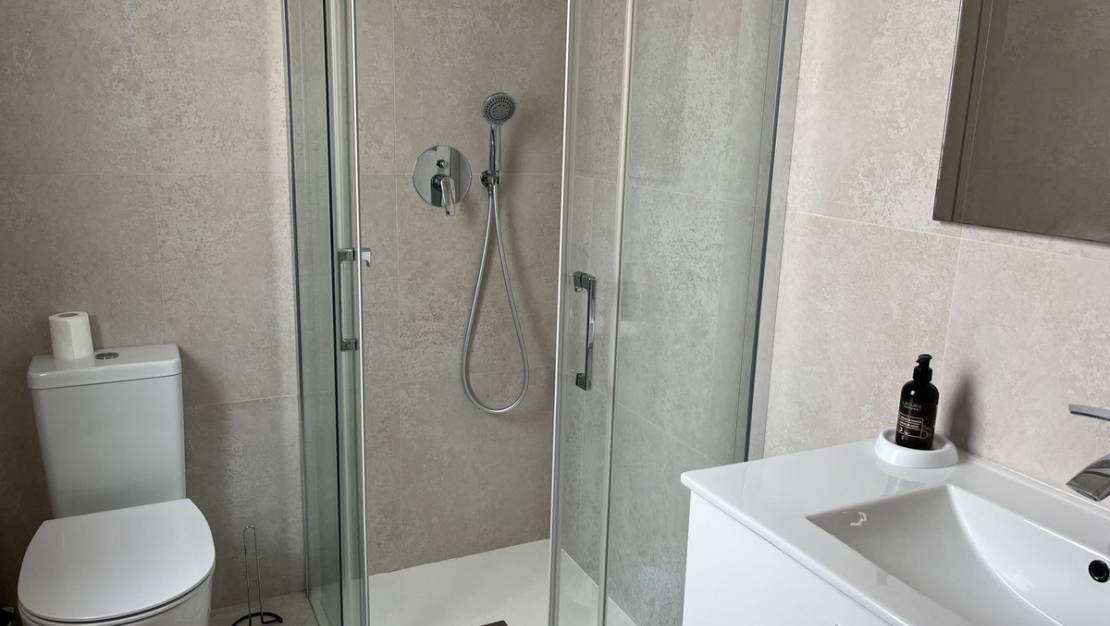 Sale - Town House - Orihuela - Villamartin