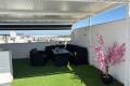 Sale - Town House - Orihuela - Villamartin