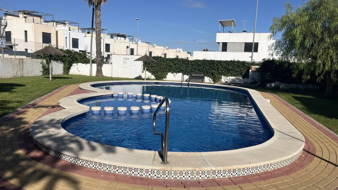 Sale - Town House - Orihuela - Villamartin