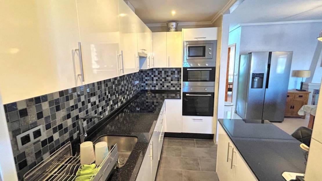 Sale - Town House - Orihuela - Villamartin