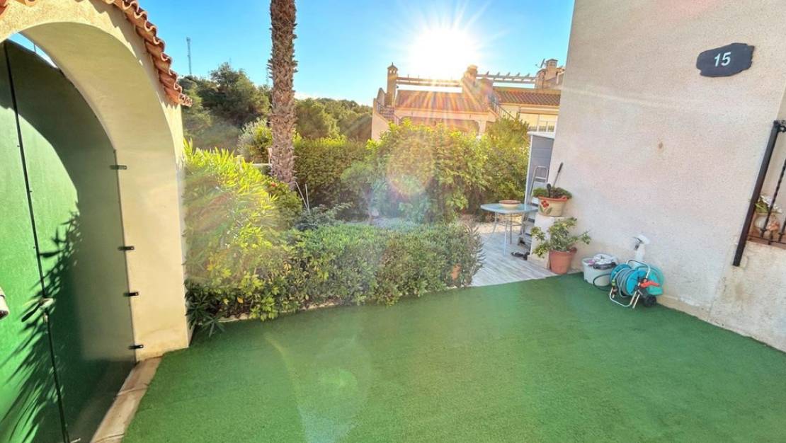 Sale - Town House - Orihuela - Villamartin