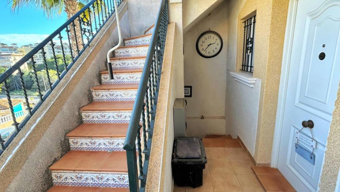 Sale - Town House - Orihuela - Villamartin