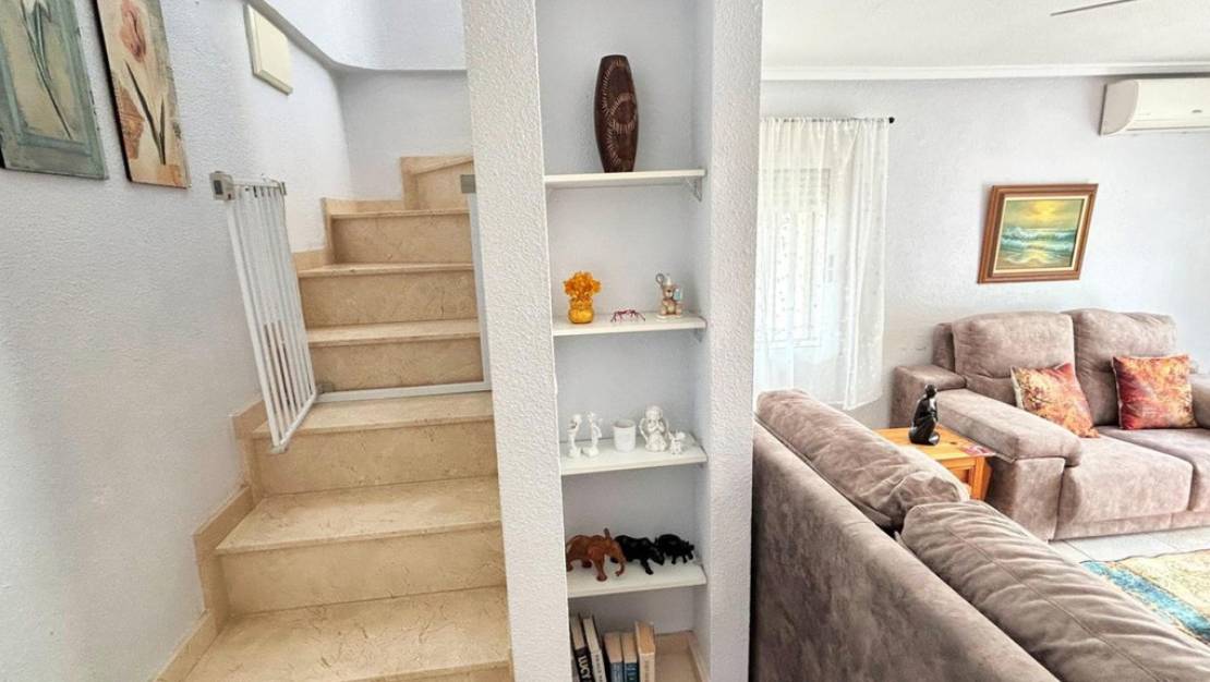 Sale - Town House - Orihuela - Villamartin