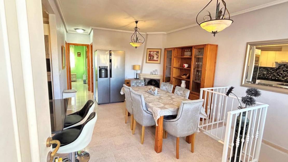 Sale - Town House - Orihuela - Villamartin