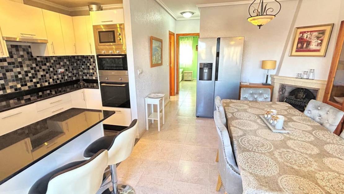 Sale - Town House - Orihuela - Villamartin