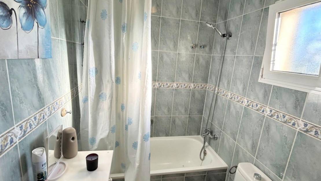 Sale - Town House - Orihuela - Villamartin