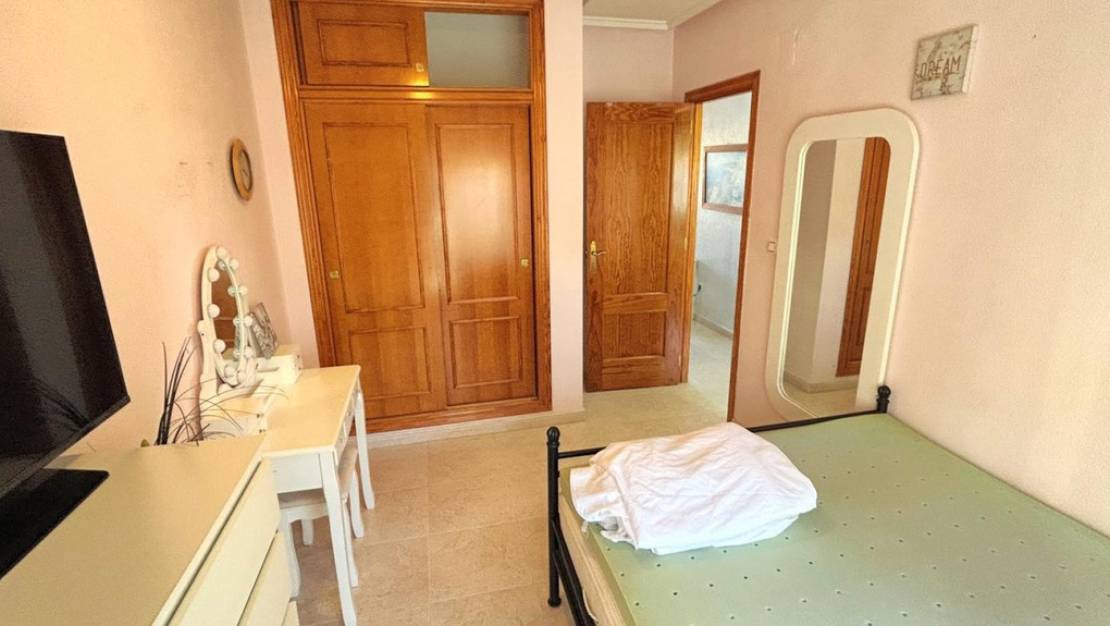 Sale - Town House - Orihuela - Villamartin