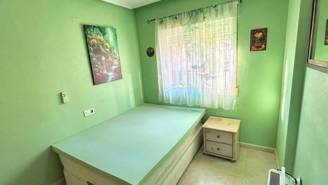 Sale - Town House - Orihuela - Villamartin