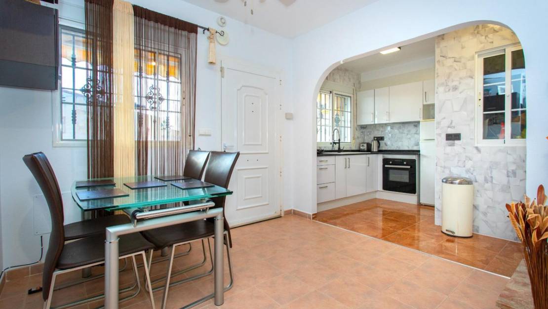 Sale - Town House - Orihuela - Villamartin