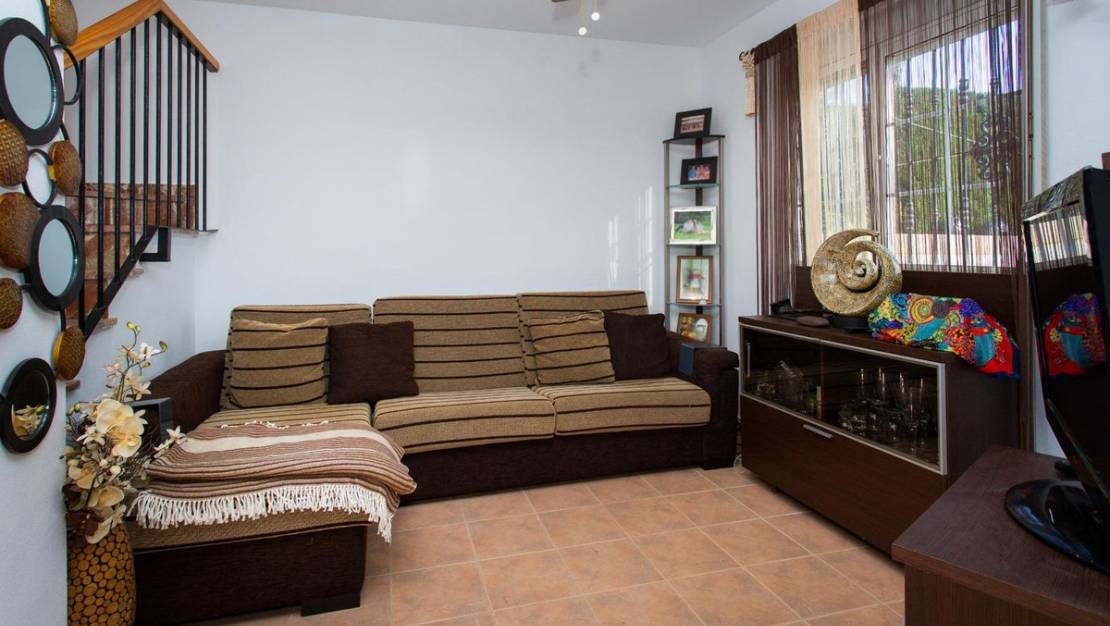 Sale - Town House - Orihuela - Villamartin
