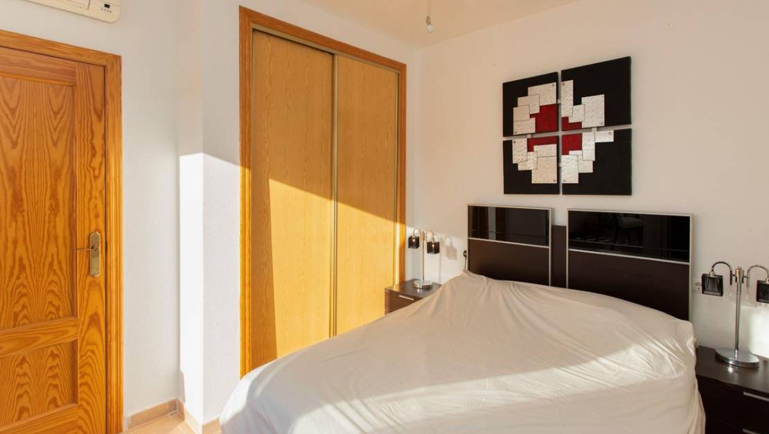 Sale - Town House - Orihuela - Villamartin