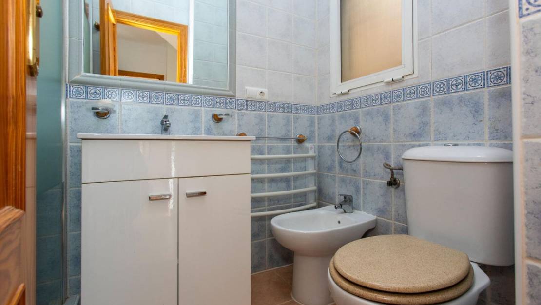 Sale - Town House - Orihuela - Villamartin