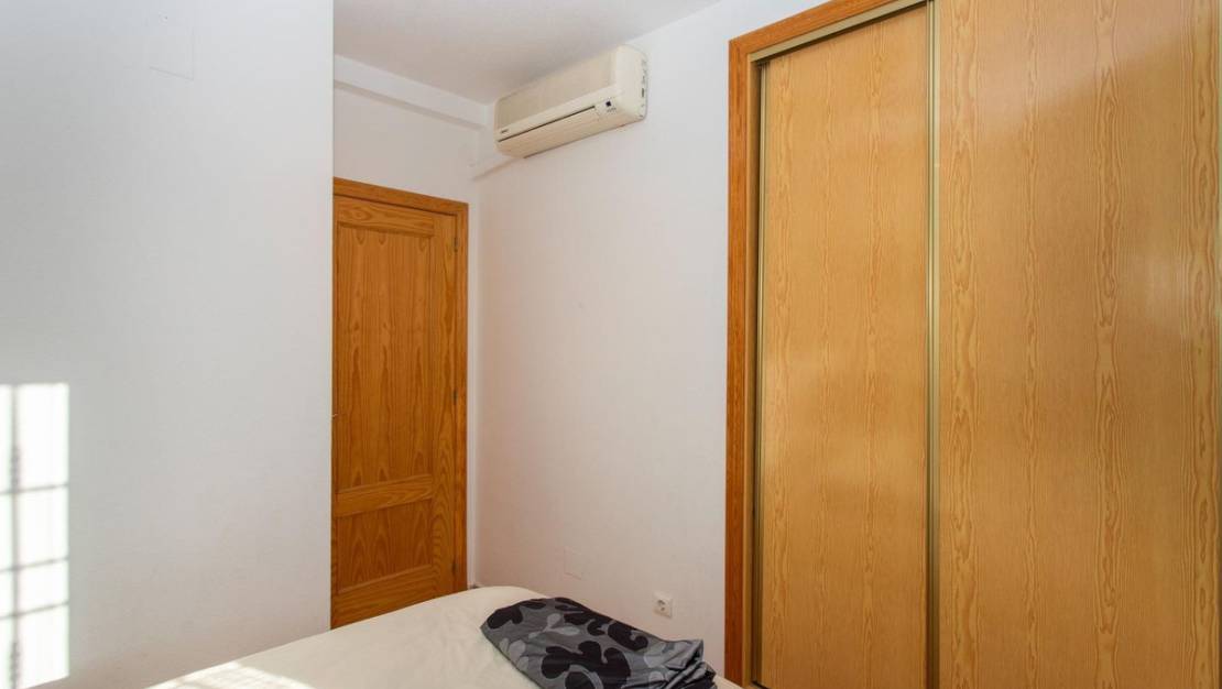 Sale - Town House - Orihuela - Villamartin