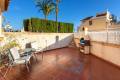 Sale - Town House - Orihuela - Villamartin