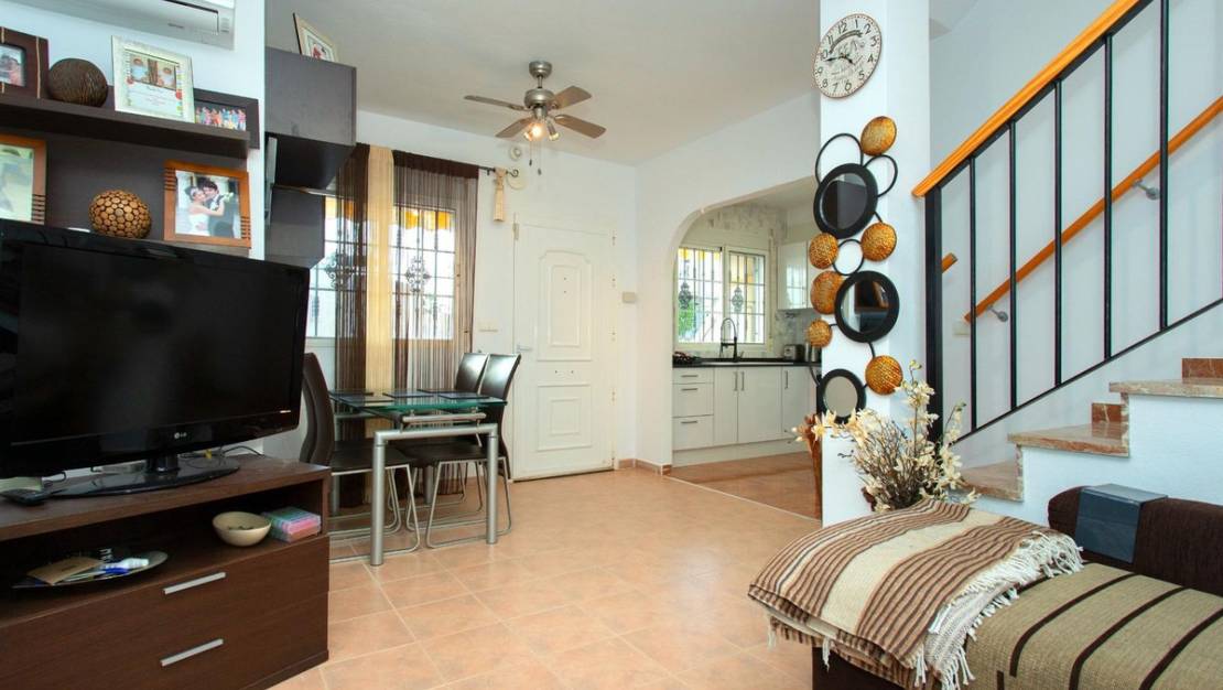 Sale - Town House - Orihuela - Villamartin