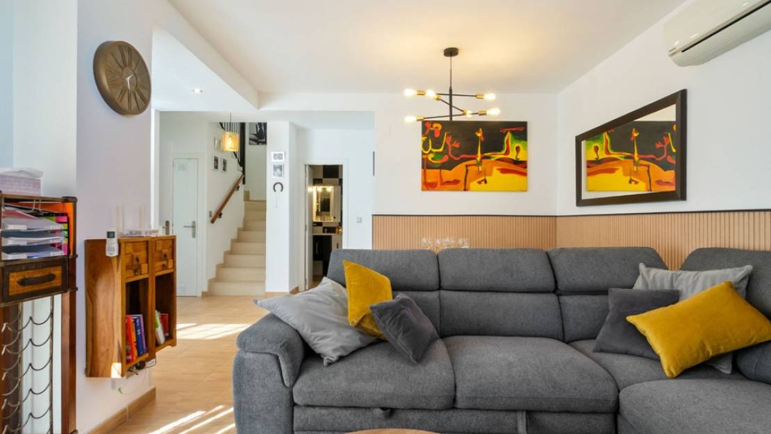 Sale - Town House - Orihuela - Villamartin