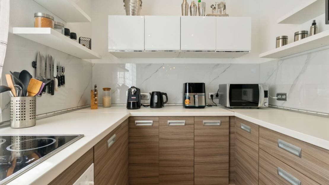 Sale - Town House - Orihuela - Villamartin