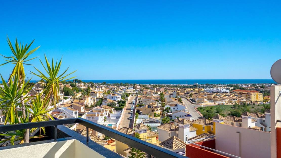 Sale - Town House - Orihuela - Villamartin