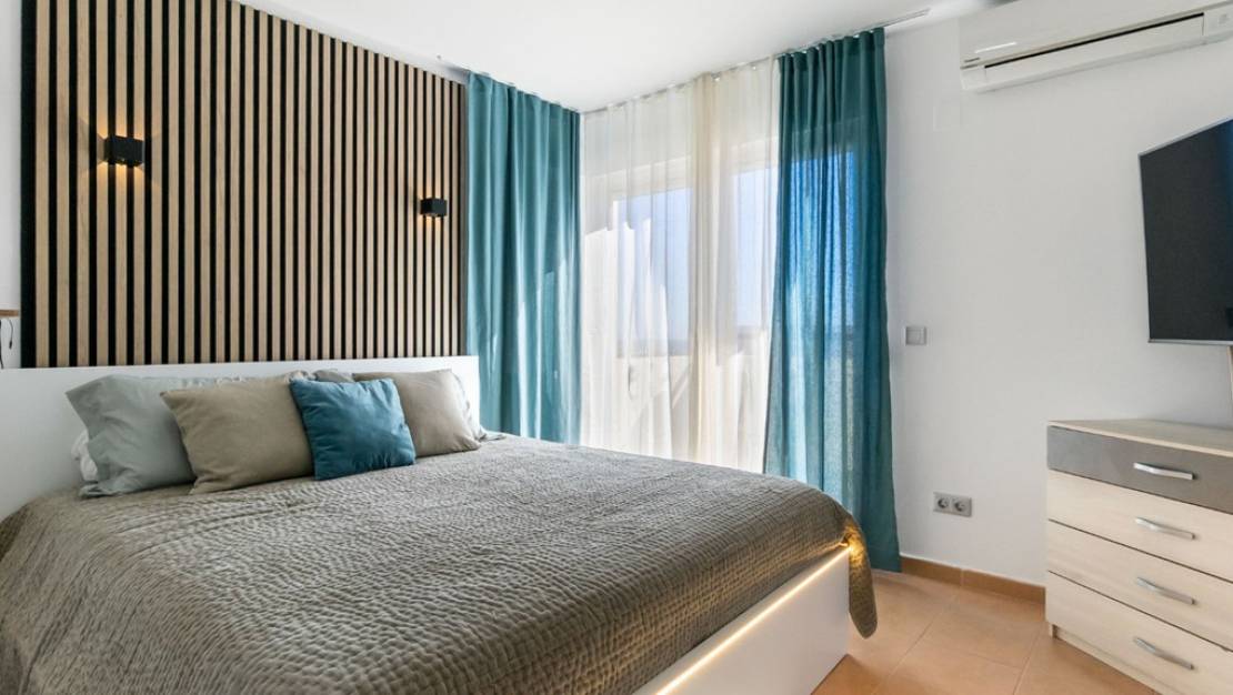 Sale - Town House - Orihuela - Villamartin