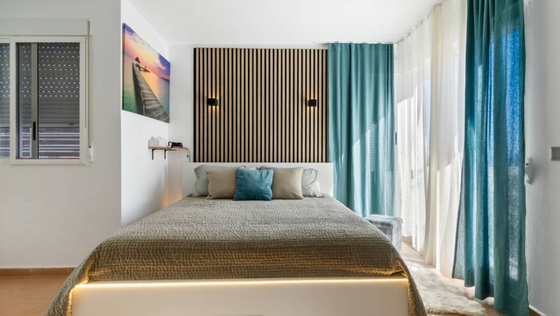 Sale - Town House - Orihuela - Villamartin