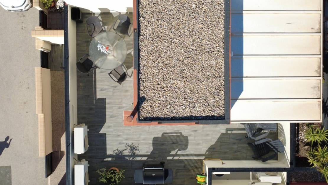 Sale - Town House - Orihuela - Villamartin