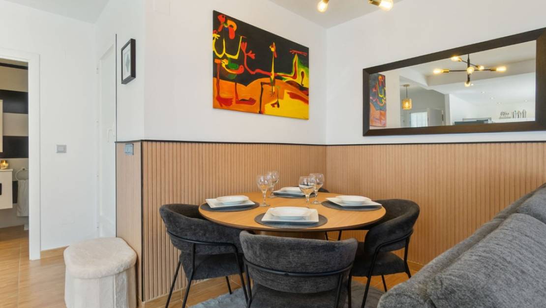 Sale - Town House - Orihuela - Villamartin