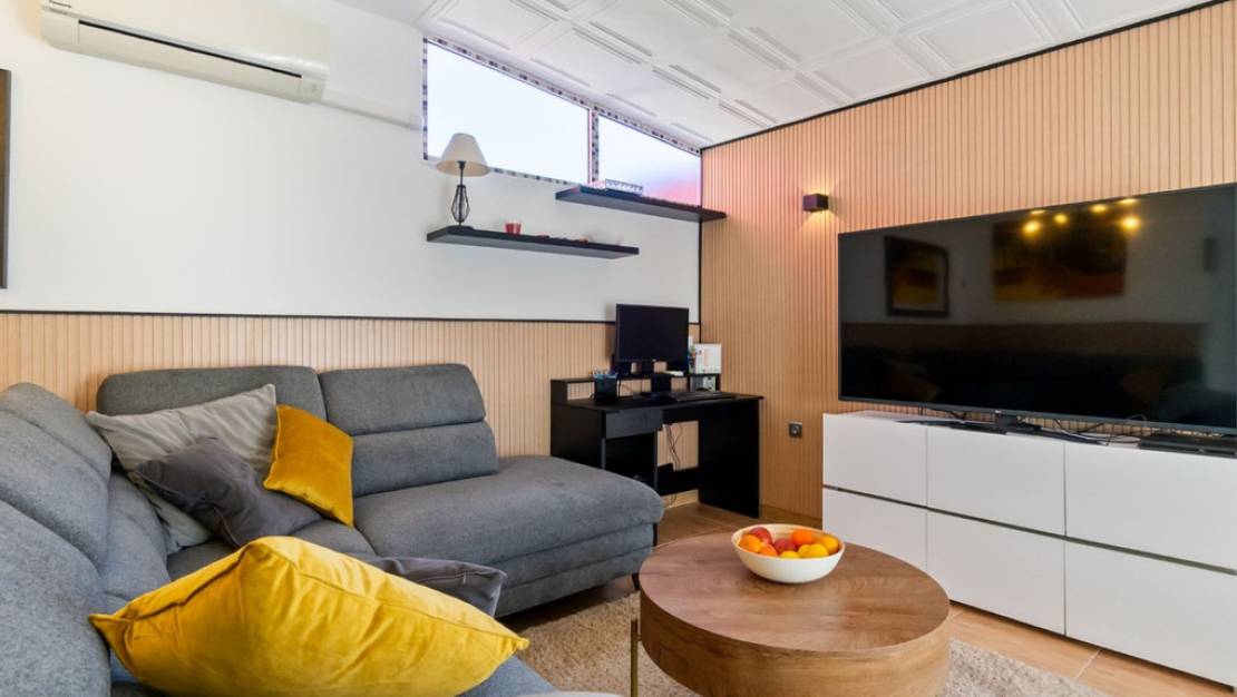 Sale - Town House - Orihuela - Villamartin