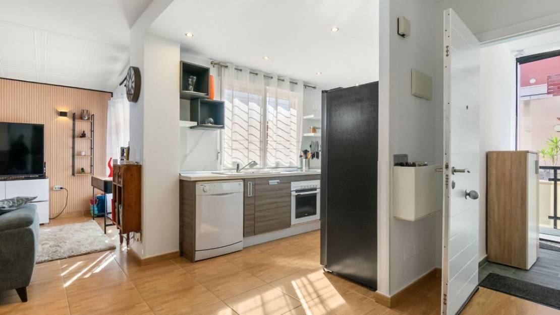 Sale - Town House - Orihuela - Villamartin