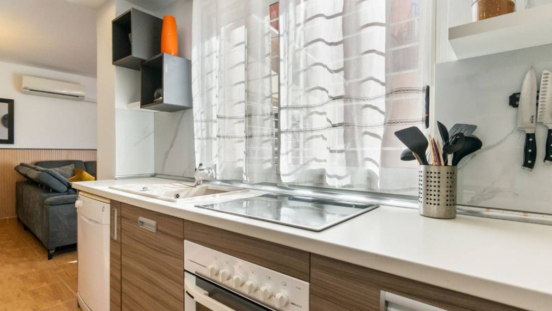 Sale - Town House - Orihuela - Villamartin