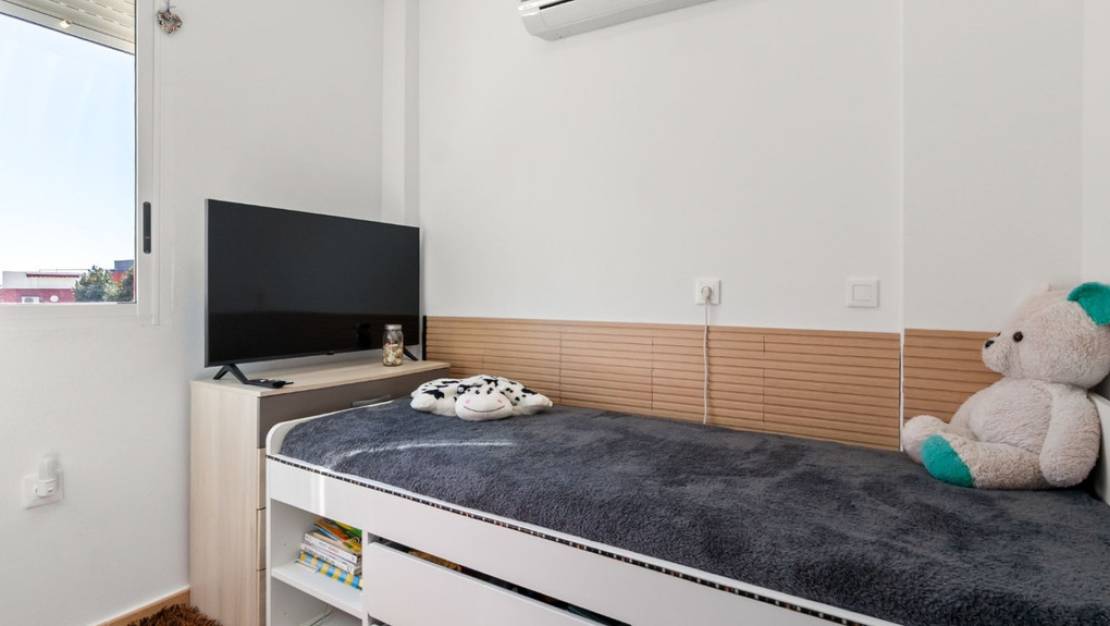 Sale - Town House - Orihuela - Villamartin