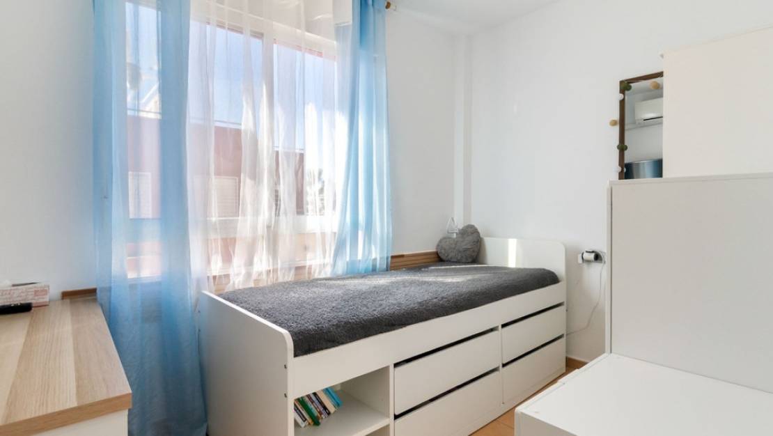 Sale - Town House - Orihuela - Villamartin