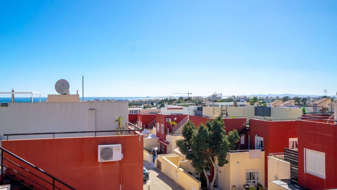 Sale - Town House - Orihuela - Villamartin