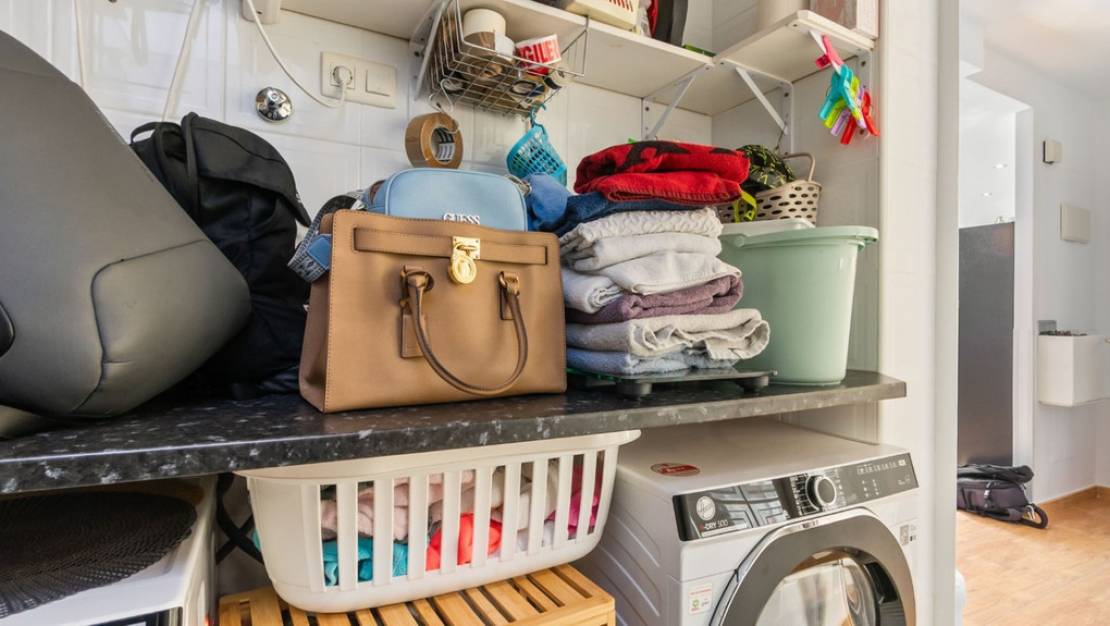 Sale - Town House - Orihuela - Villamartin