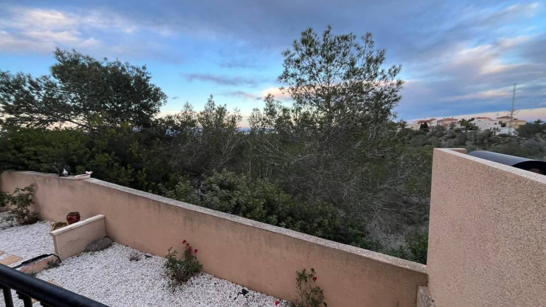 Sale - Town House - Orihuela - Villamartin