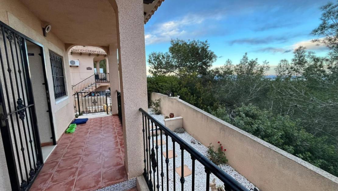 Sale - Town House - Orihuela - Villamartin