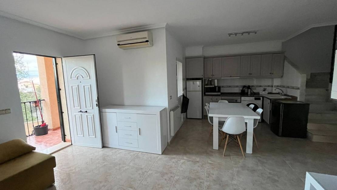 Sale - Town House - Orihuela - Villamartin