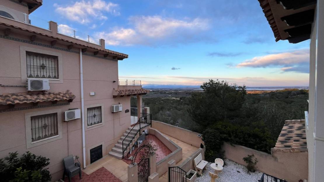 Sale - Town House - Orihuela - Villamartin