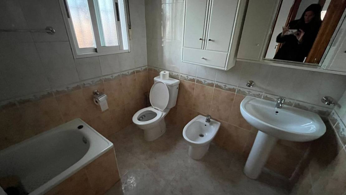 Sale - Town House - Orihuela - Villamartin