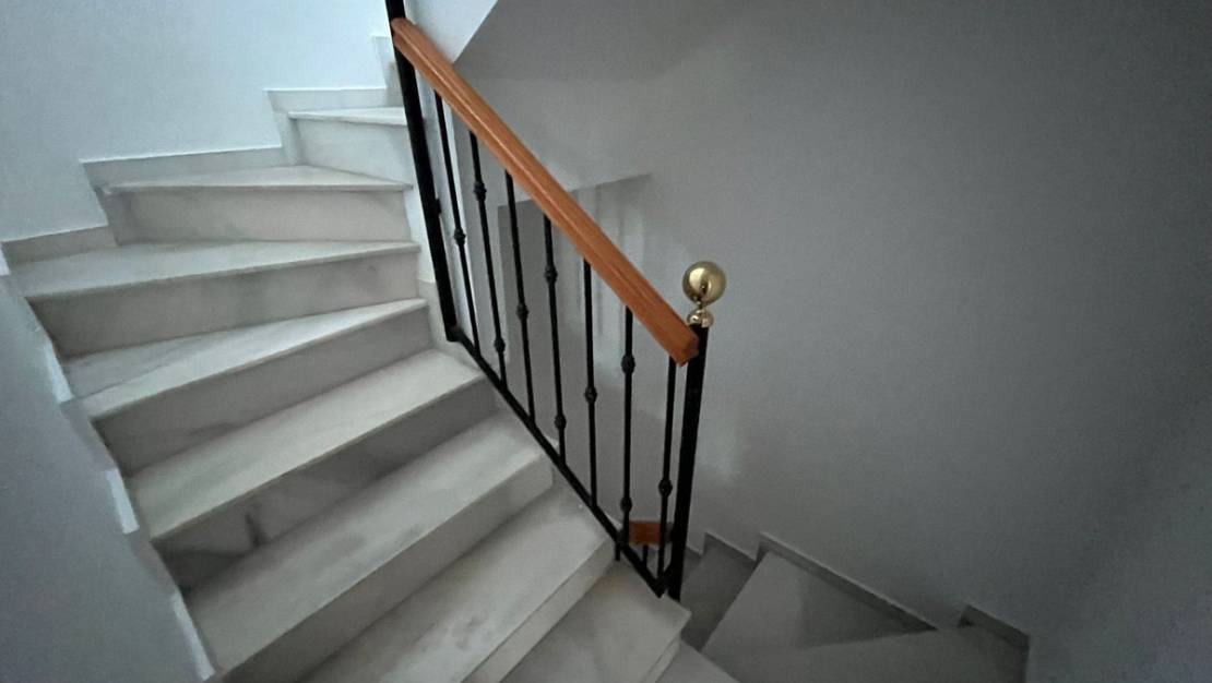 Sale - Town House - Orihuela - Villamartin