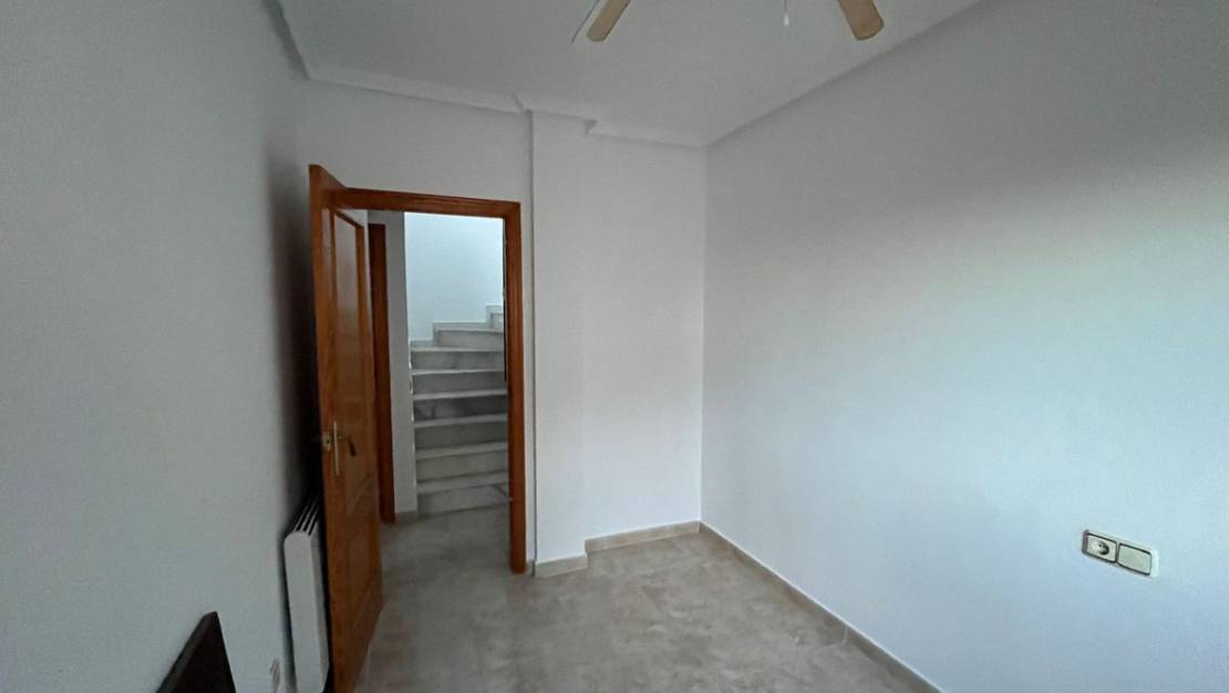 Sale - Town House - Orihuela - Villamartin