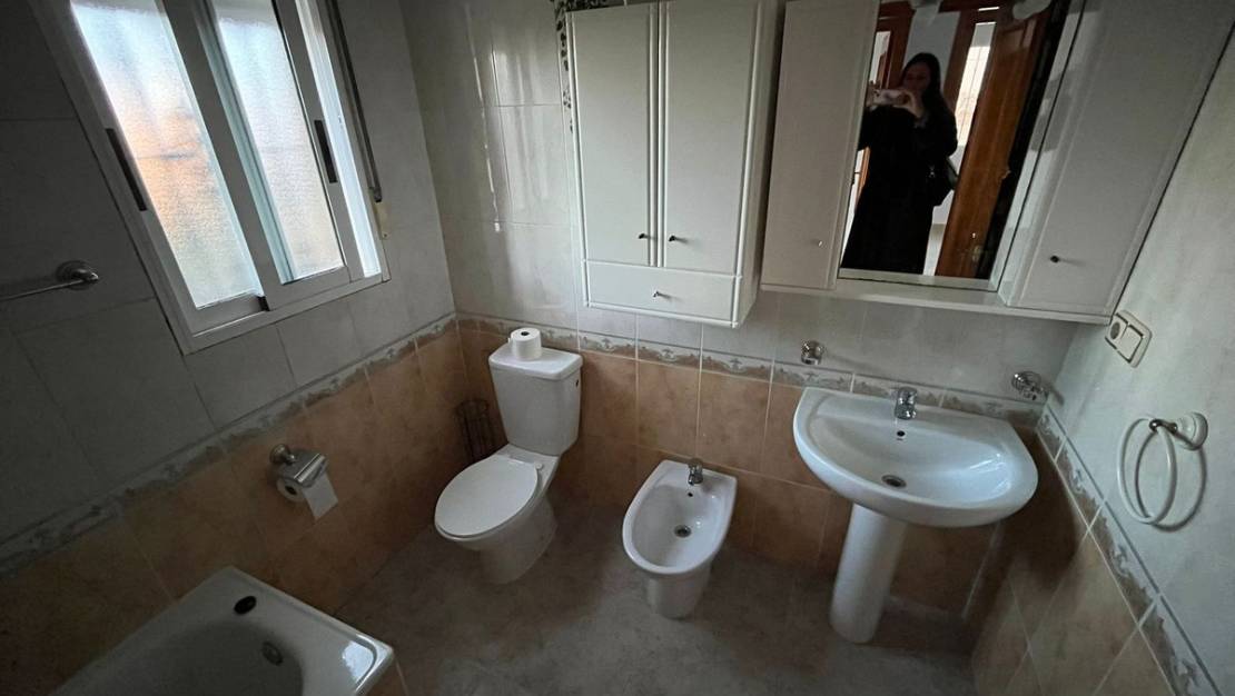 Sale - Town House - Orihuela - Villamartin