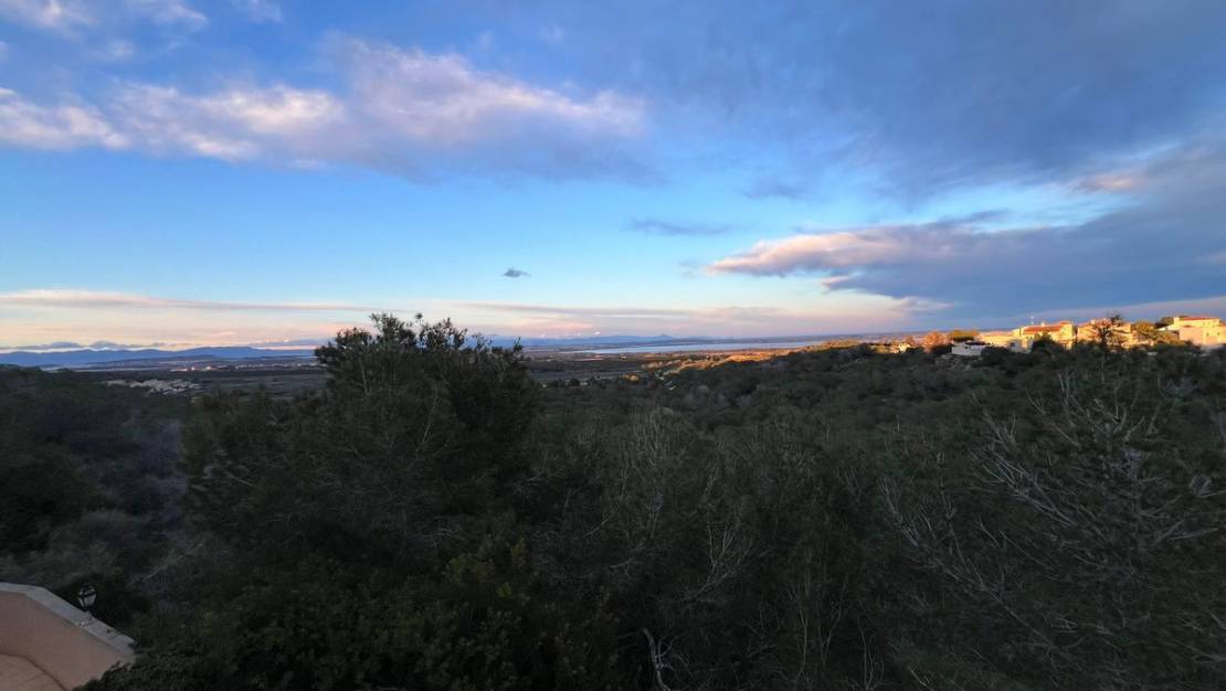 Sale - Town House - Orihuela - Villamartin