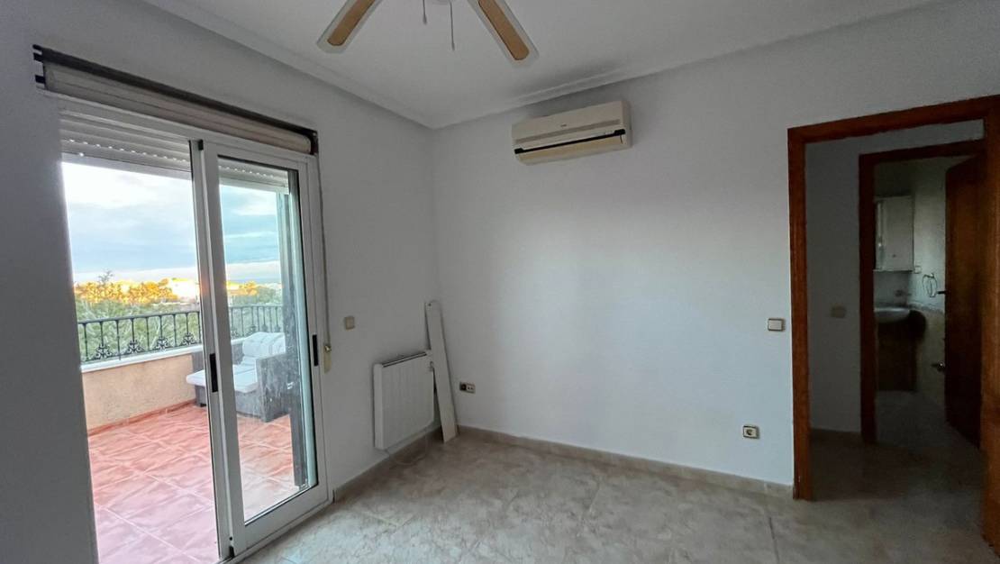 Sale - Town House - Orihuela - Villamartin